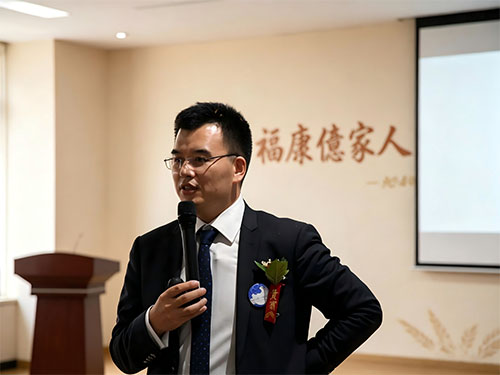 阿衡老师肖像