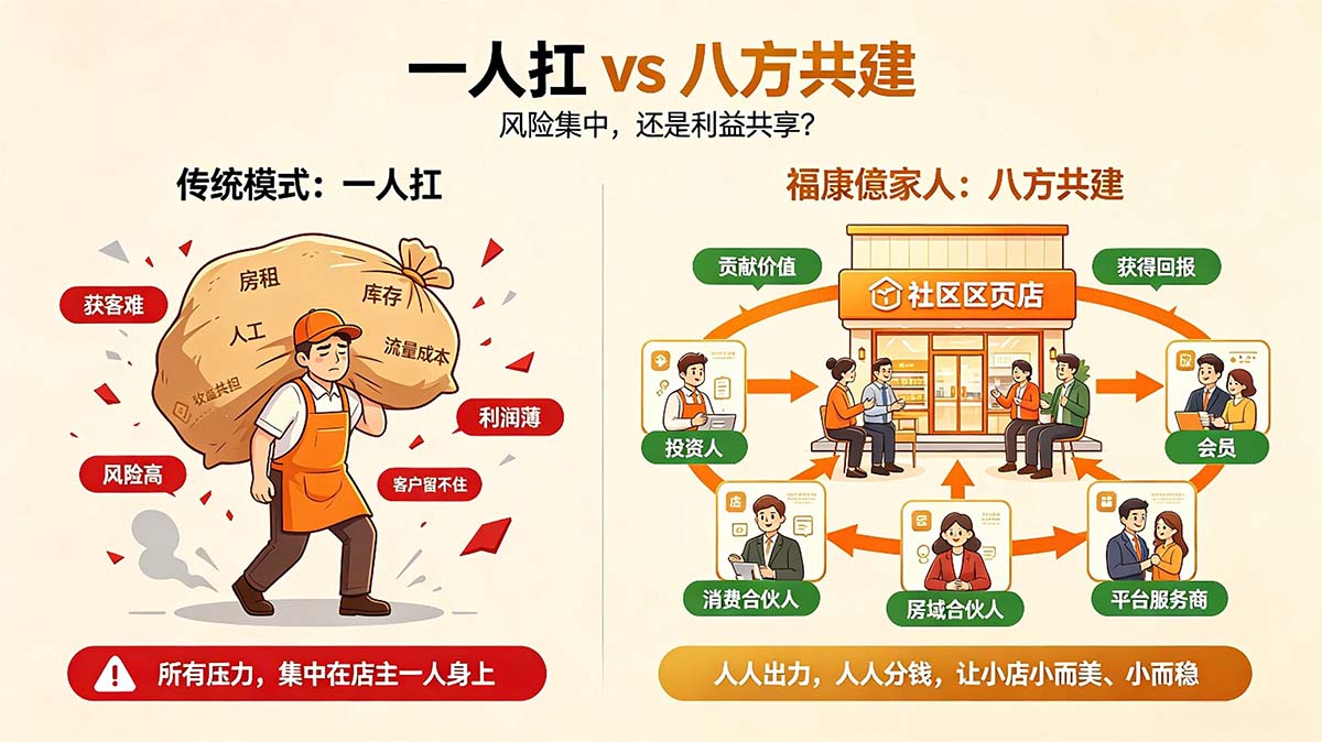价值对比图
