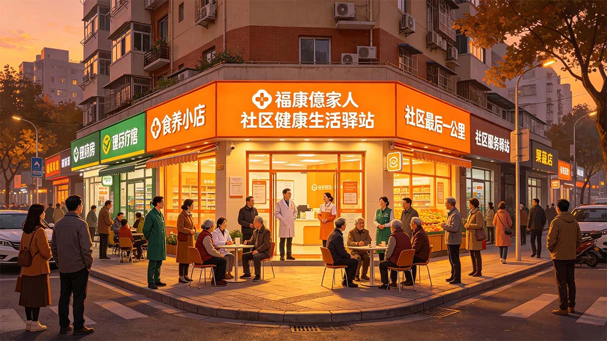 愿景图