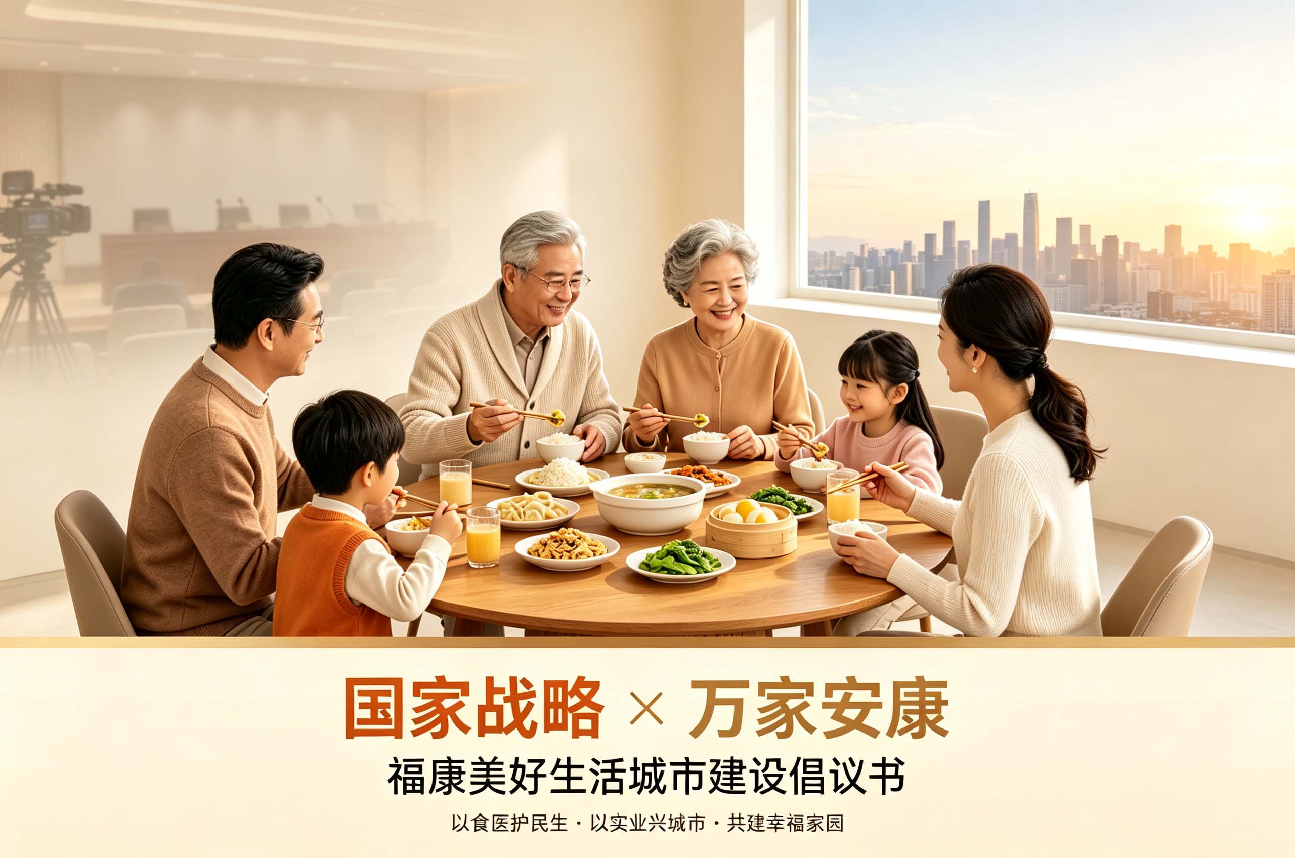 主视觉 / 开篇图